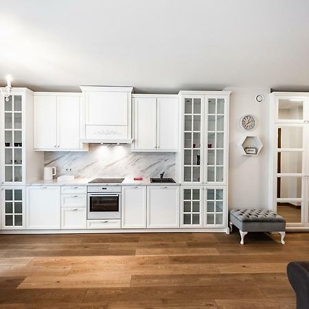Forest Apartments ドルスキニンカイ エクステリア 写真