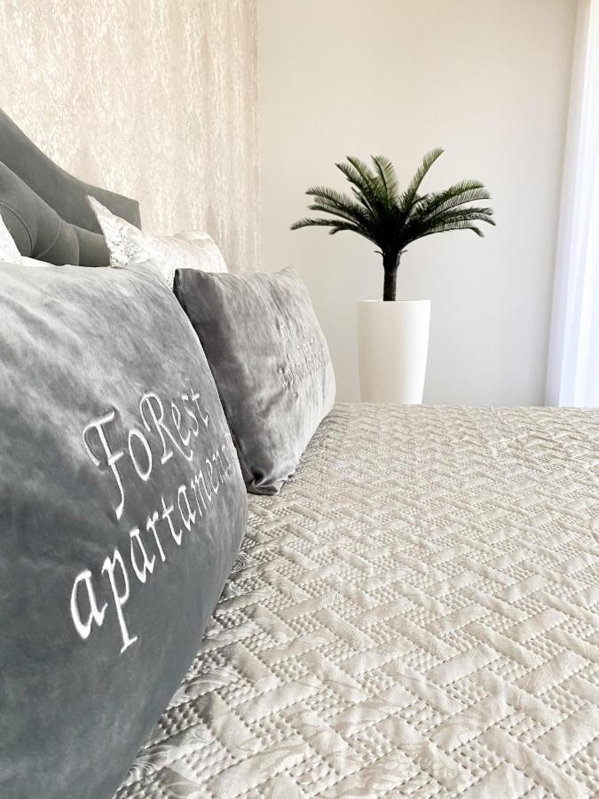 Forest Apartments ドルスキニンカイ エクステリア 写真