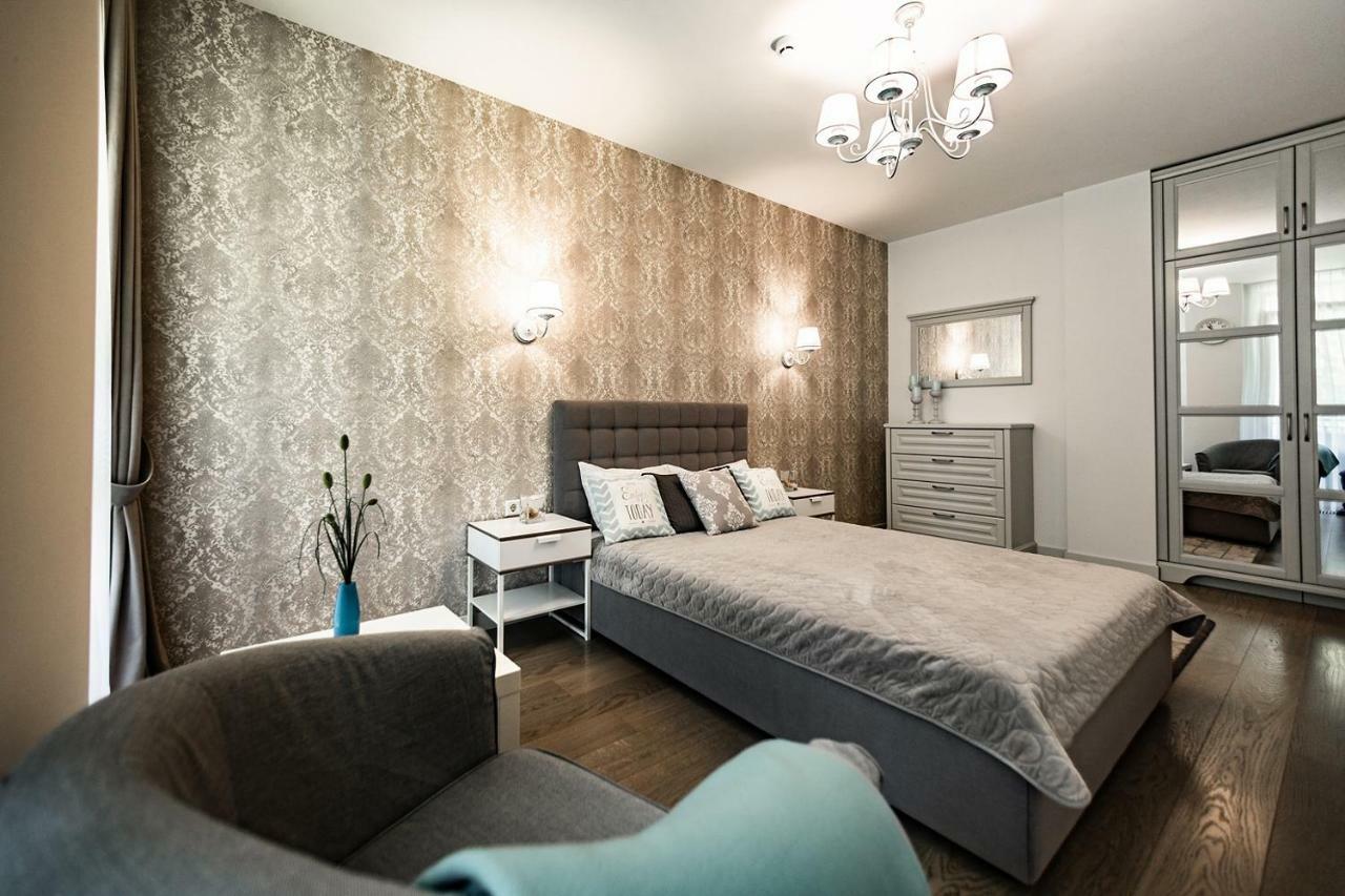 Forest Apartments ドルスキニンカイ エクステリア 写真