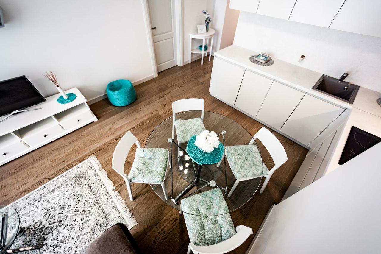 Forest Apartments ドルスキニンカイ エクステリア 写真