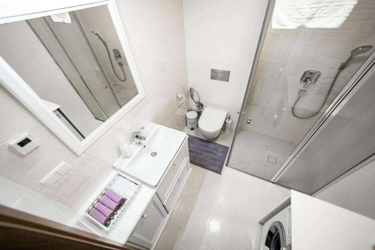 Forest Apartments ドルスキニンカイ エクステリア 写真