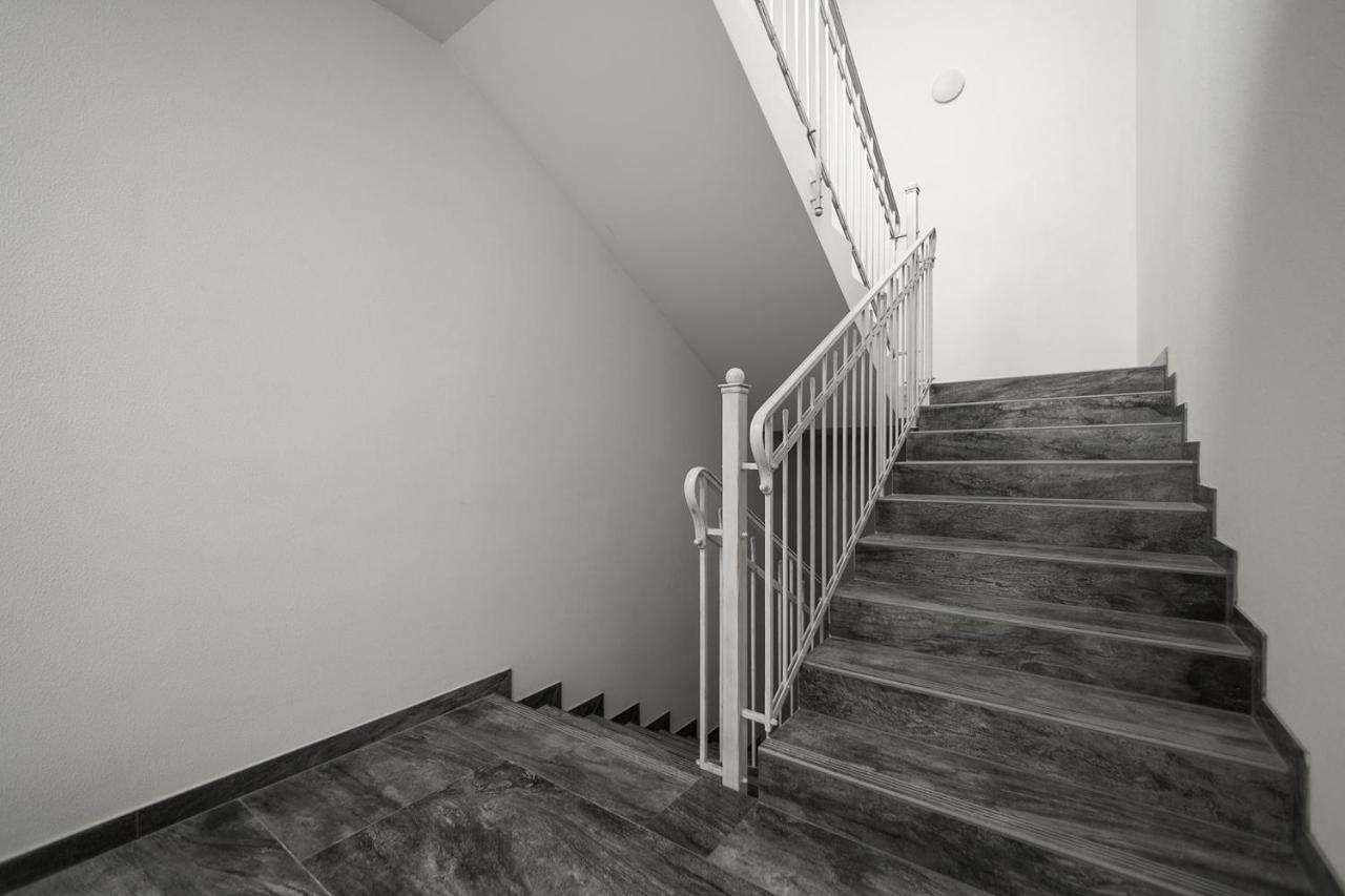 Forest Apartments ドルスキニンカイ エクステリア 写真