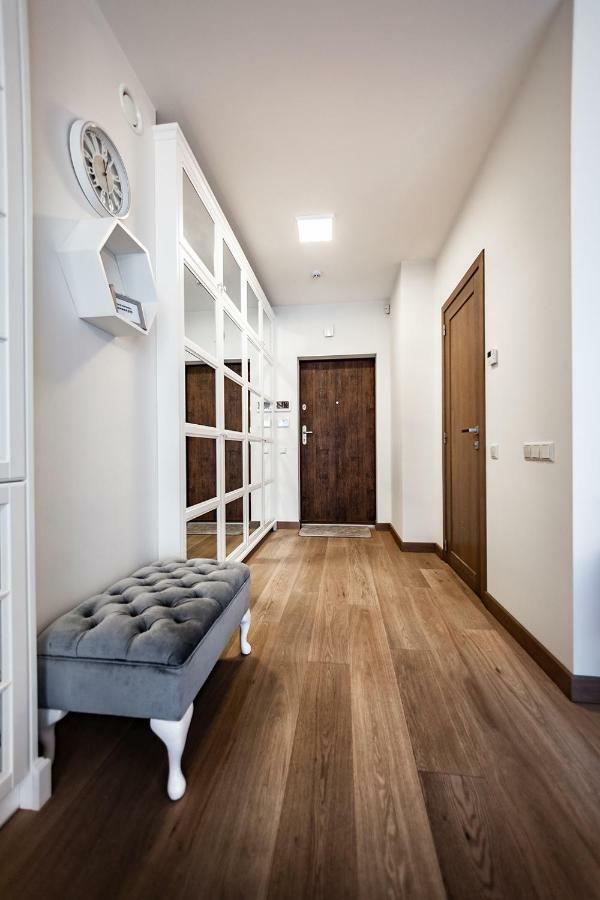 Forest Apartments ドルスキニンカイ エクステリア 写真