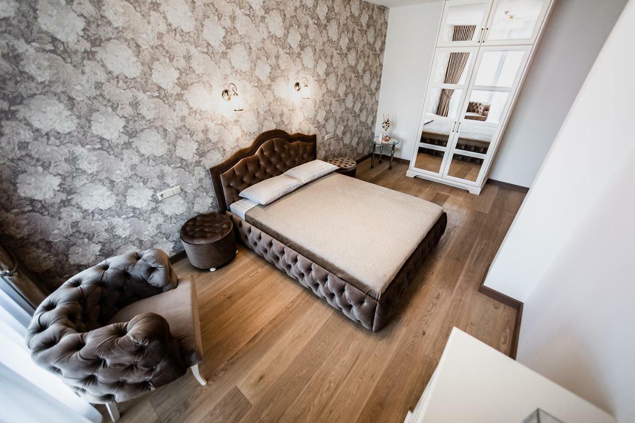 Forest Apartments ドルスキニンカイ エクステリア 写真