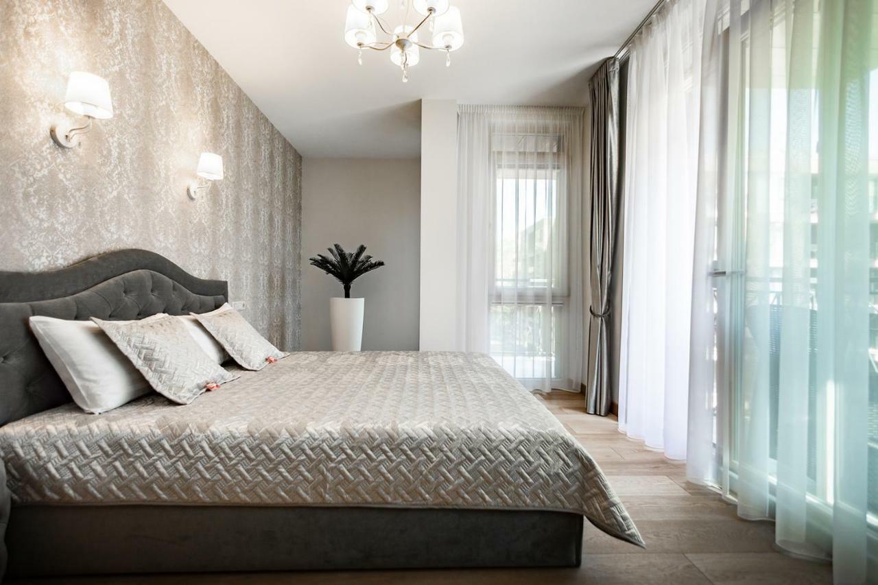 Forest Apartments ドルスキニンカイ エクステリア 写真